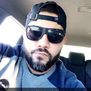 Meet your Posher, Roberto